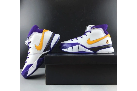 Kobe Out) Protro 16 Think AQ2728-101 1 Nike (Close 0815